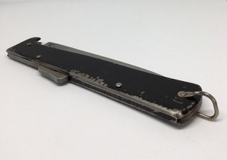 MERCATOR GERMANY Taschenmesser Solingen Jagdmesser .