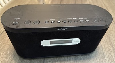 Sony AIR-SA10 Wireless Speaker System W/ EZW-RT10 Transceiver Card (Wont Power)