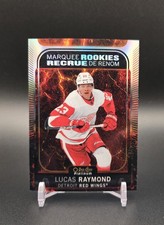 2022-23 O-Pee-Chee Platinum Hockey Cards 42