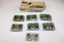 64 Nos SKC RETANGULAR BUSINESS CARD CD-R with SLEEVES