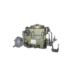 United Remanufacturing 3-3468 Rochester 2GC 2-Bbl Hot Air Non-Electric Choke