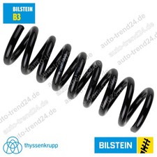 Bilstein B3 Schraubenfeder hinten f&uuml;r Mercedes-Benz C-Klasse W204, Bj. 2007-2014