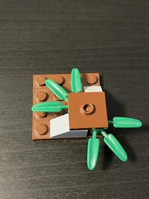 LEGO NINJAGO: Ninja Training Outpost (2516) + Ninja Ambush (2258)