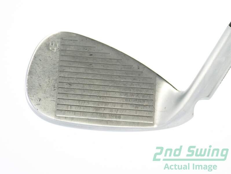 Ping G430 Wedge Pitching Wedge PW 45° Graphite Senior Right Black