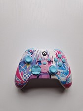 Xbox Series X/S Anime Custome Controller