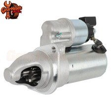 New Starter for Kia 2.4L 2.4 Optima 2013 14 Sorento 2011 12 13 14 36100-2G100