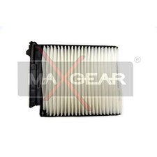 ORIGINAL® Maxgear Filter, Innenraumluft für Toyota COROLLA Liftback COROLLA