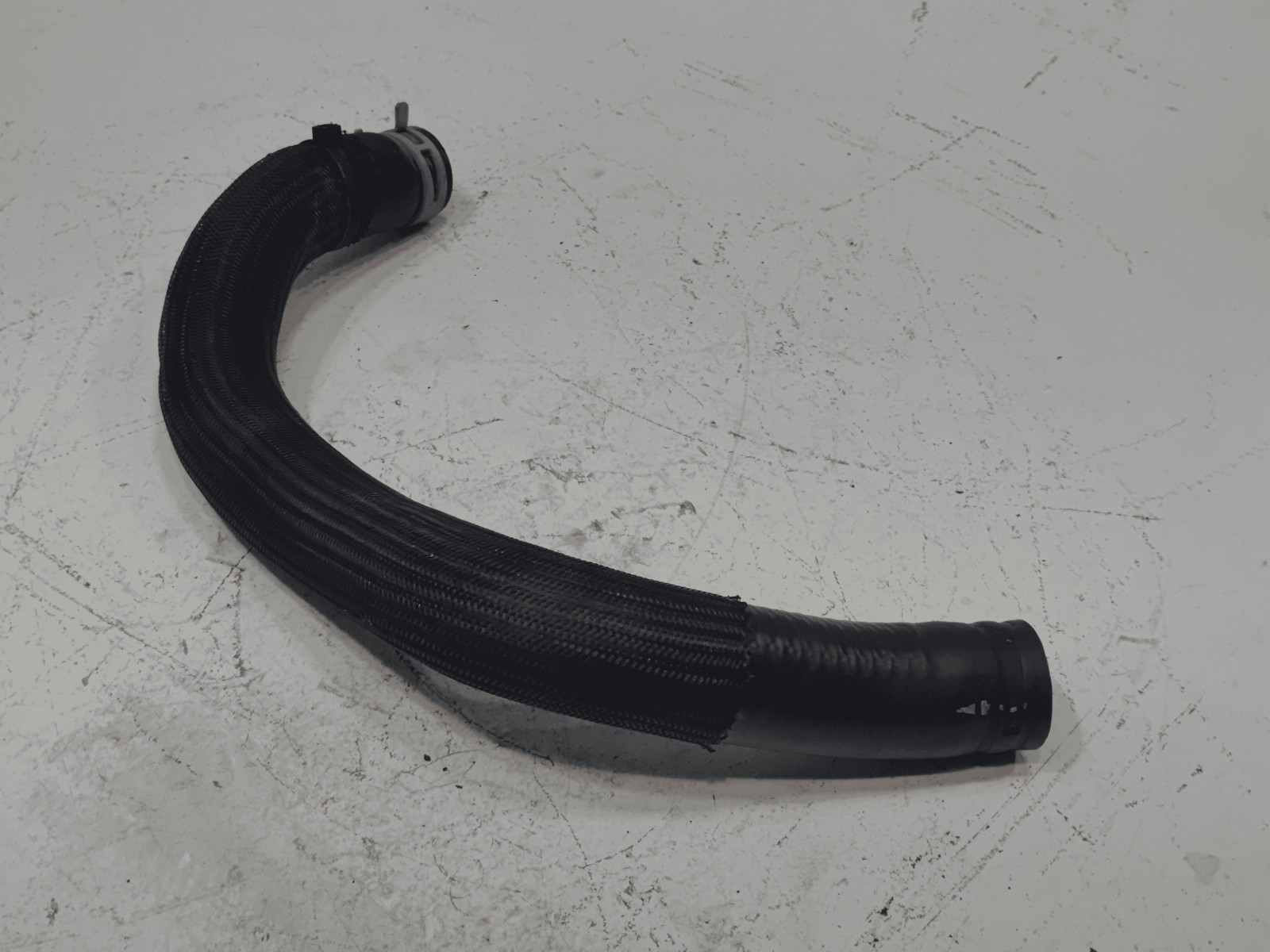 2021 Nissan Rogue 2.5L Engine Coolant Water Upper Hose Tube Pipe Line OEM