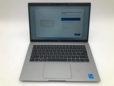 Dell | Latitude 5420 | Intel Core i5-1145G7 | 16 GB | 256GB SSD | Windows 11 Pro