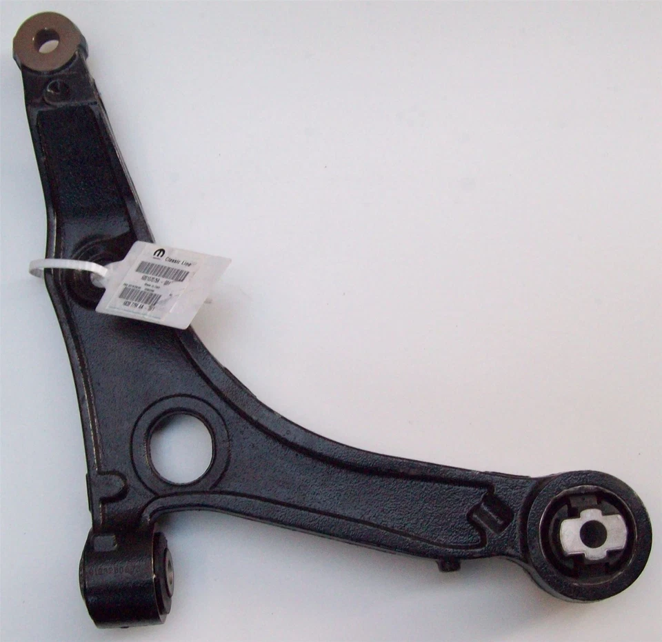 Fiat Ducato Track Control Arm Left Lower 50706939 2006-2014 - Image 2 of 2