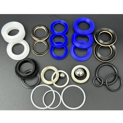 248212 Pump Repair Packing Kit for Graco Ultra Max II 695 795, LineLazer 3900, G