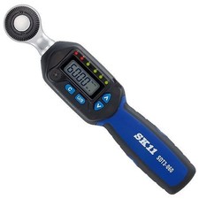 Sk11 Digital Torque Wrench Drive 9.5mm 360n-m Sdt3-060 Age 15 Sk11 Digital Torque Wrench Drive 9.5mm 360n-m Sdt3-060 Age 15
