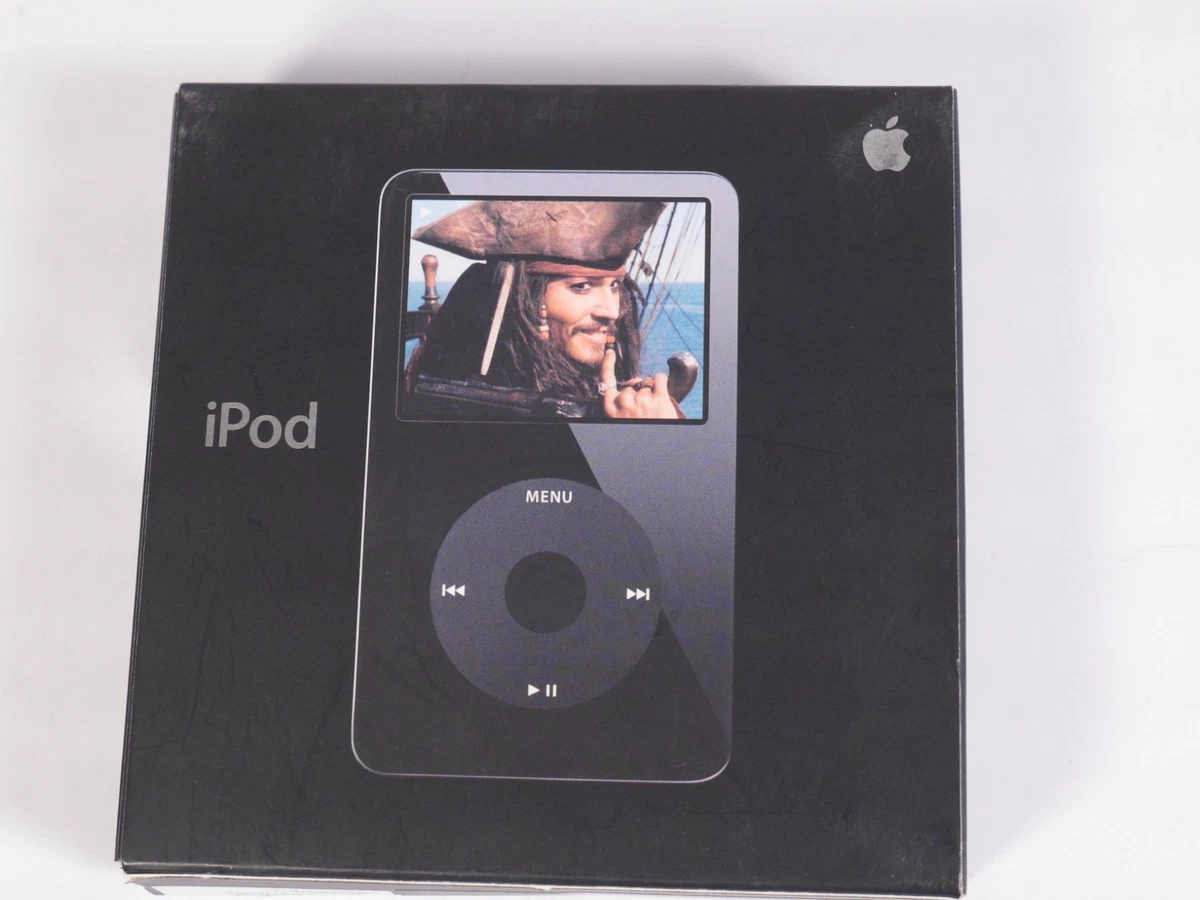 25+ Ipod Classic 30gb for sale | Updated Oct 2026