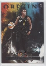 2023 Panini Origins WNBA Chelsea Gray #51 0q5k