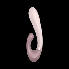 Satisfyer Heat Wave Vibrator - N14-4