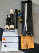 Yamaha Tenor Recorder YRT-304B  Recorder Set