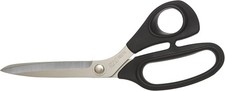 Kai 5210 8-inch Dressmaking Shears N5210 Black Handle