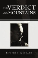 Edisher Kipiani | The Verdict Of The Mountains | Taschenbuch | Englisch (2012)