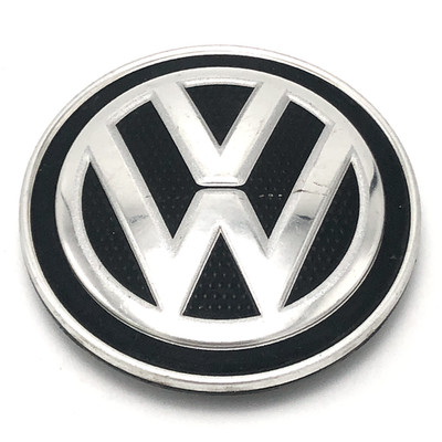 2015-19 OEM Volkswagen Golf GTI Passat Tiguan Arteon Atlas Center Cap 5G0601171