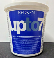 Redken Up to 7 De-Dusted Lightener 32 Oz (2lb...
