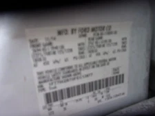 Power Steering Pump Fits 11-16 FORD F250SD PICKUP 555061