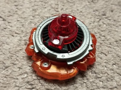 Dead Hades 1' High Blow' Beyblade TAKARA TOMY BURST | eBay