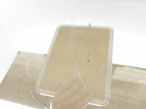 1995-1999 Mitsubishi Eclipse Sunroof Glass MB914231 Sun Roof OEM Eagle Talon - Foto 6 di 14