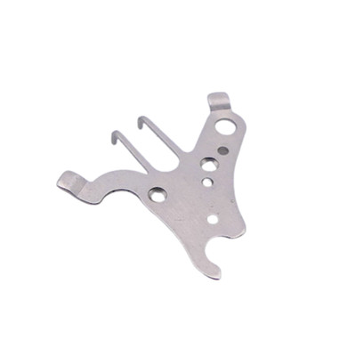 Jaeger Lecoultre 815 - 440 Wippfedern - Yoke spring