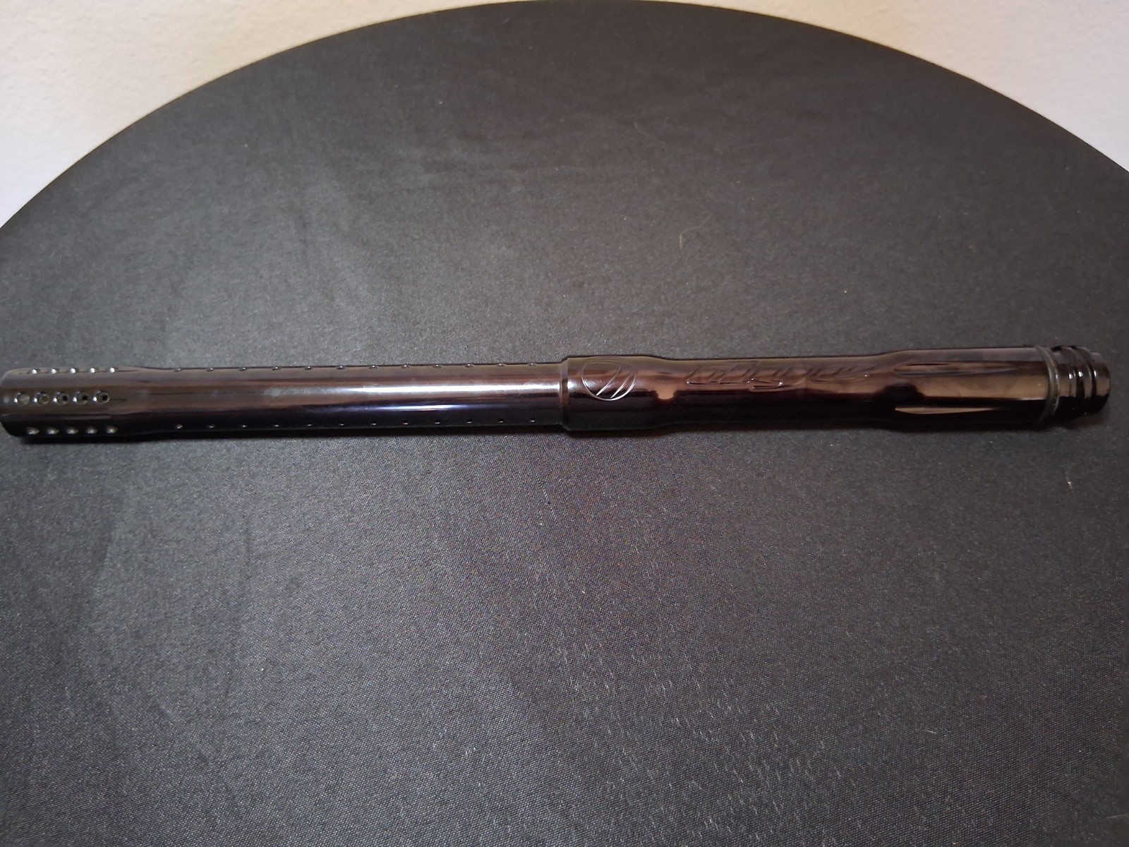 Dye Ultralite UL Barrel Back And Front Tippmann 98 Threaded