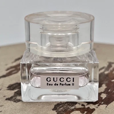 Gucci Eau de Parfum II Fragrances for Women for sale | eBay