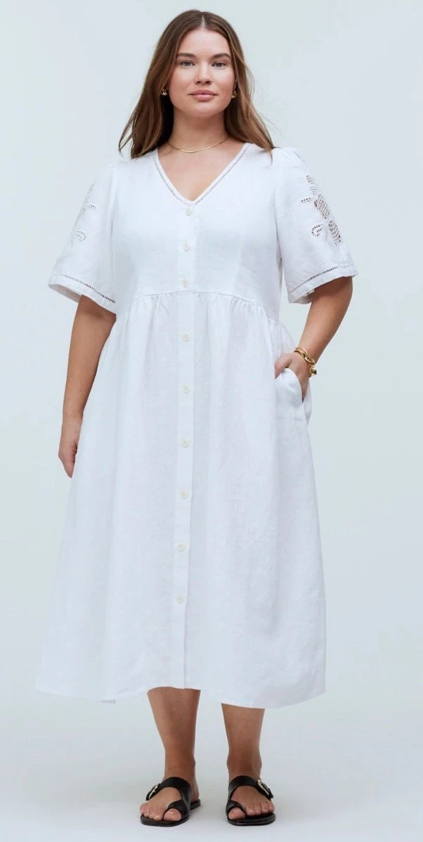 knee length dresses for ladies Shop Madewell Clothing and Dresses at SilkRoll. Trade with us! main image 1