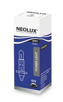 Neolux H1 12V 100W P14,5S 1St.