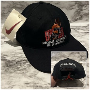 Vintage Jordan Hats | eBay