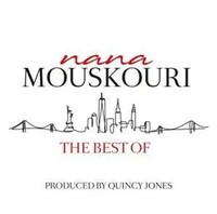 The Best Of | Nana Mouskouri | Audio-Cd | CD | 2020 | Zyx-Music / Merenberg