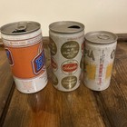 Vintage Beer Cans Billy Beer Olympia Beer Schaefer Beer. Lot of 3 — photo 7