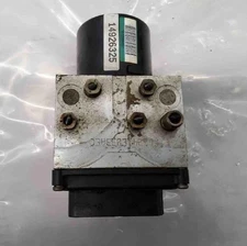 2006 Dodge Ram 1500 2500 3500 ABS Anti-Lock Brake Pump Assembly OEM