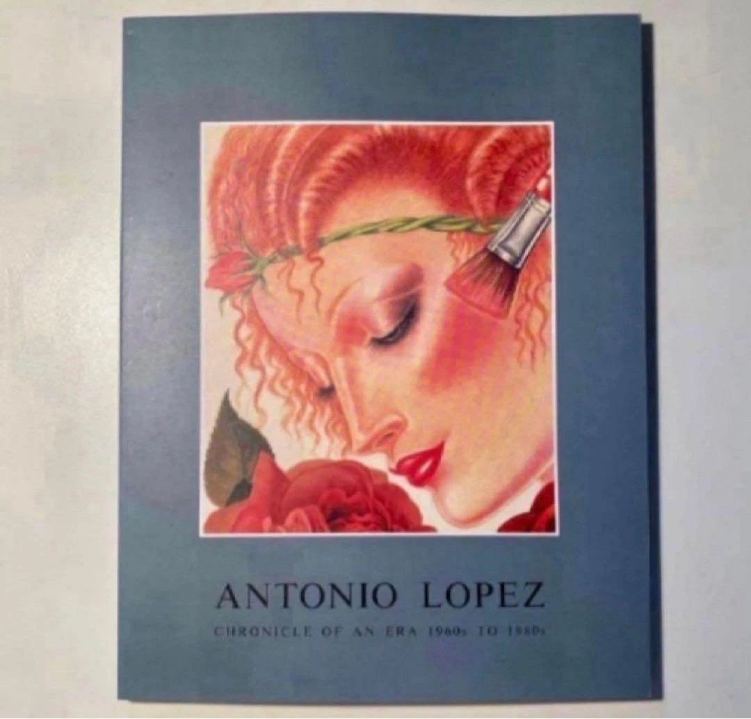 antonio lopez products for sale | eBay