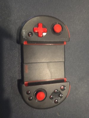 Ipega PG-9087S Red Knight telescopic Bluetooth Controller