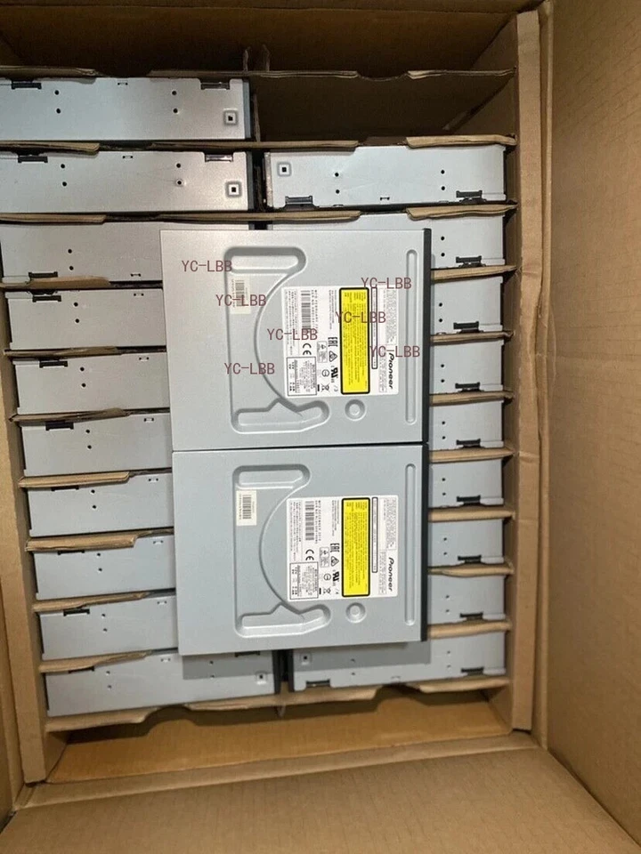 Blu-ray burner 16x BDR-S09 XLB/209 compatible Pioneer - Image 3 of 3