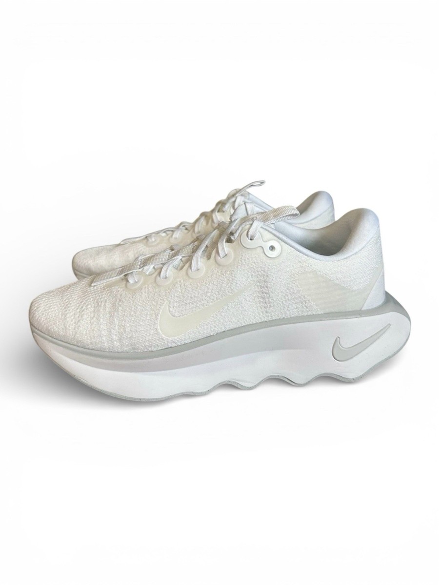 Women' Size 11 - Nike Motiva White Summit Pure Platinum DV1238-106