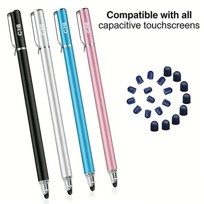 Capacitive Stylus/Styli Universal Touch Screen Pen for All Touch Screen Tablets