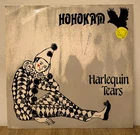 Hohokam - Harlequin Tears - Vinyl VG+/VG+ 12" 45 RPM
