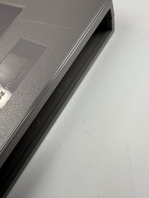 Golf (Nintendo Entertainment System 1985) With Manual TESTED