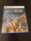 Split Fiction PS5 Multiplayer Co-op Action Adventure Game