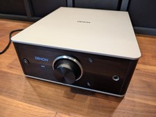 Denon PMA-30 Compact Bluetooth Integrated Amplifier