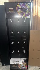NEU POKEMON Pitch Black Display