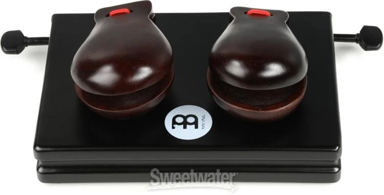 Meinl Percussion CM2 Castanet Machine - Image 2 of 4