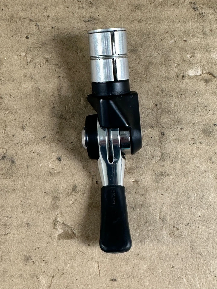 Shimano Dura Ace SL-BS79 Left/Front Bar End Shifter for 10 Speed Double/Triple - Image 4 of 4