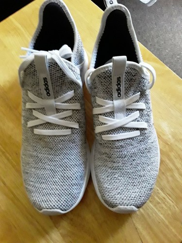 adidas soft foam shoes