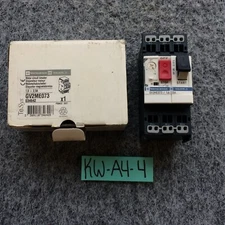 Motor Starter GV2ME14 6A-10A Motor Circuit Breaker Manual Button GV2M Series